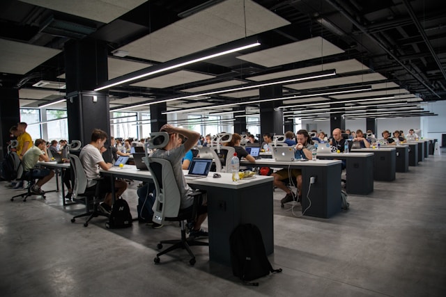 The Real Cost of a Bloated Agency